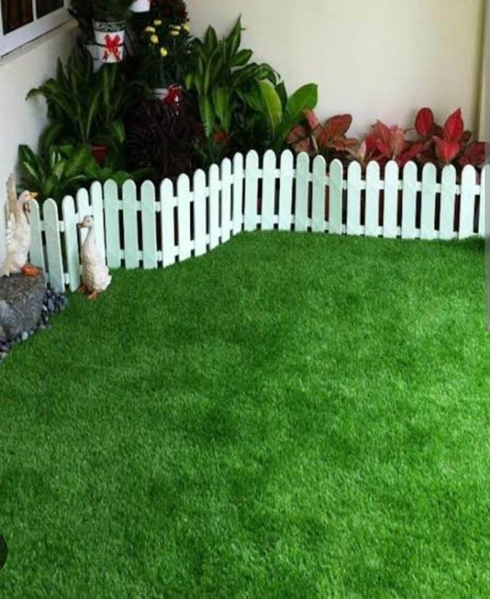 Korean Lawn Grass Seeds, Super Soft Turf, Bright Green Colour, Fast Turf Formation, Self-Repairing, Winter-Cold Resistant, Heat and Drought Tolerant