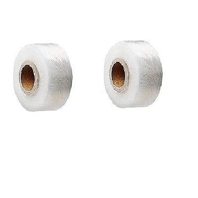 Grafting Tape Set of 2 Tapes (1 inch Wide and 100 Meters Long) by S.K.International